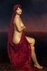 美国Adrian Gottlieb油画作品